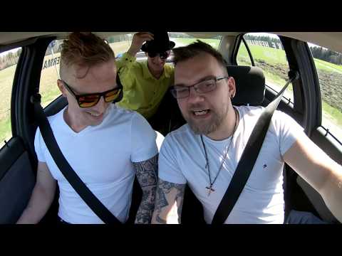 Tänatehtu - BAO BAO BAO