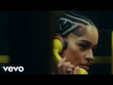 Ella Mai - First Day (Official Visualizer)