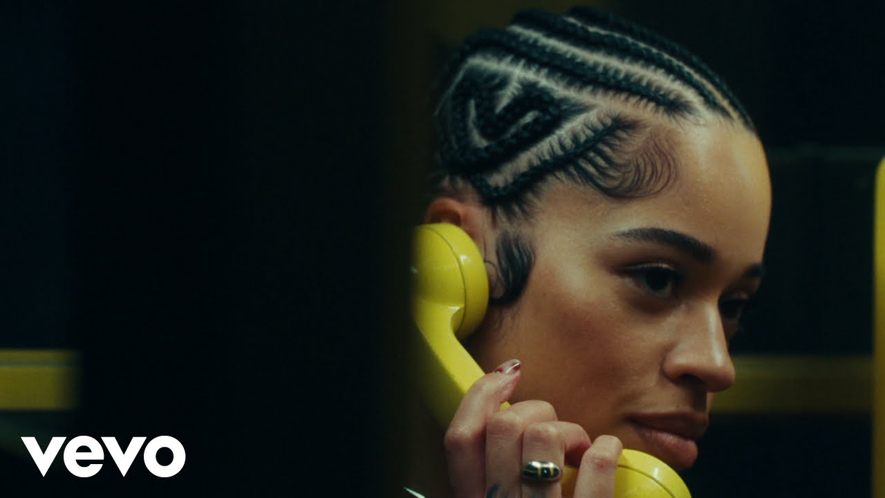 Ella Mai - First Day (Official Visualizer)