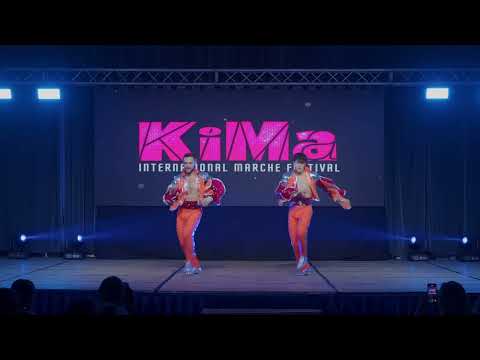 Maroli Brothers - KiMa Festival Shows 2024