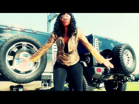 Iyadonna "Whatchu Mad About" (prod. by Bayce Beats) Dir by ASAP Media Group