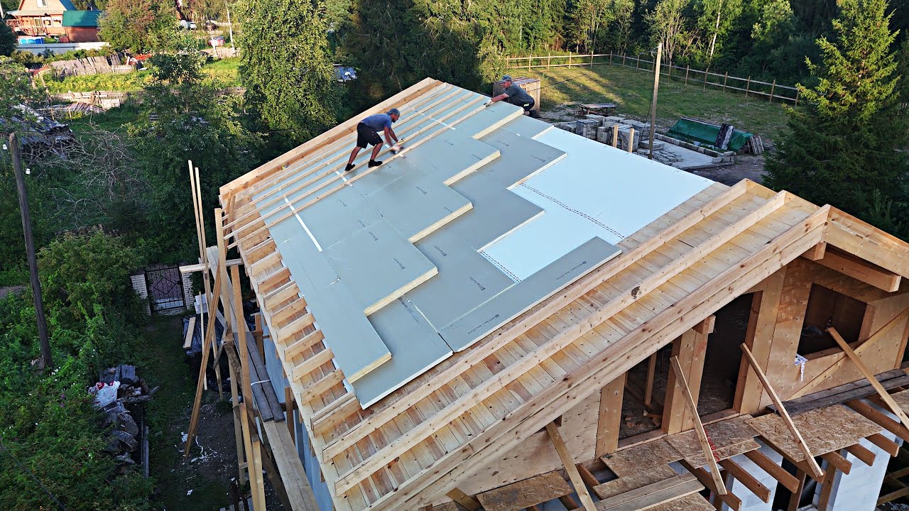 My DIY Home Insulation Journey: How I Saved Thousands & Achieved Cozy Comfort!