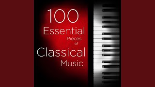 Turandot, Act III: Nessun dorma