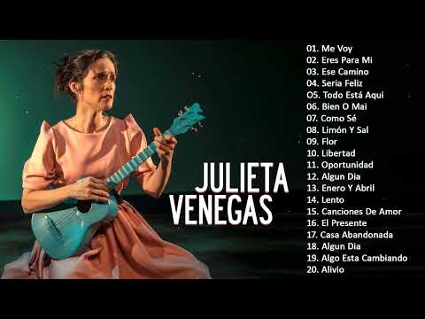 Julieta Venegas Mix 2023 || Sus mejores canciones de Julieta Venegas
