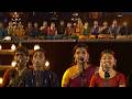 Project Samskriti Kids Superb Live Performance MahaShivaratri 2026 Sadhguru