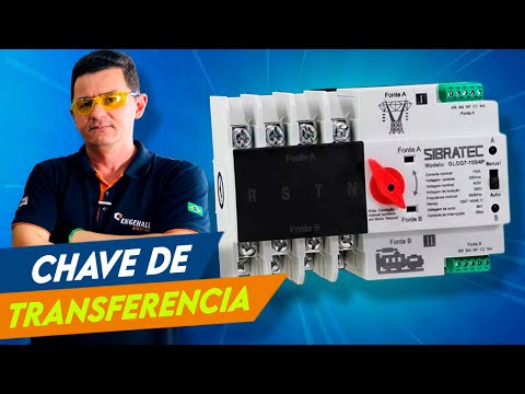 😮Essa CHAVE de TRANFERÊNCIA é uma MÃO NA RODA