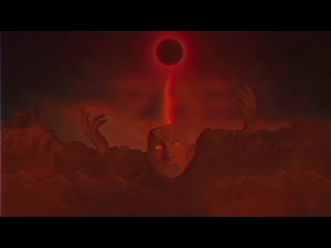 Vizelj - Crna Magija (OFFICIAL VIDEO)