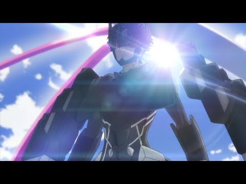 Hundred 「ＡＭＶ」 -   Addicted