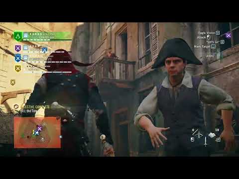 Steam Community :: Video :: ASSASSIN'S CREED UNITY Multiplayer Gameplay ...