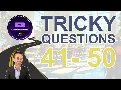 10 PMP CAPM Questions to Pass Your Exam 91 to 100