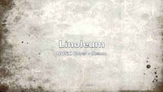 Linoleum - NOFX - Instrumental Cover