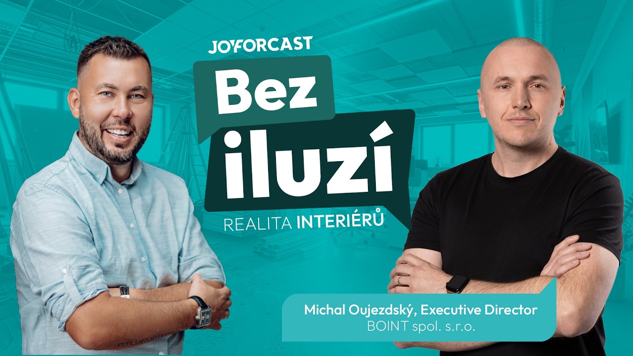 Podcast bez iluzí