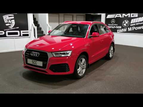 AUDI Q3 2016/16