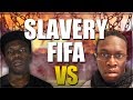 Slavery FIFA | KSI Vs ComedyShortsGamer