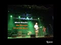 Mick Clarke - Solid Ground