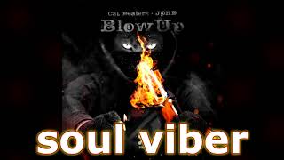 Cat Dealers &amp; JØRD - Blow Up (Extended Mix)