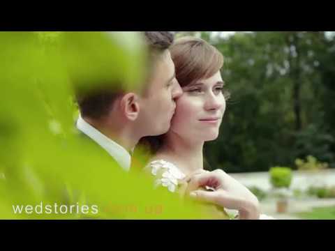 Cтудія "Wedstories" ФОТО ТА ВІДЕО ЗЙОМКА, відео 6