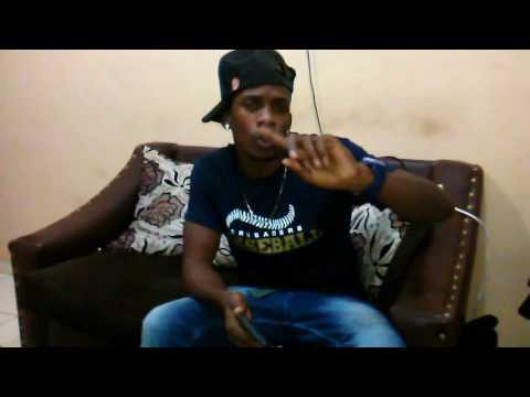 Lluvia de cotorra freestyle patogeno