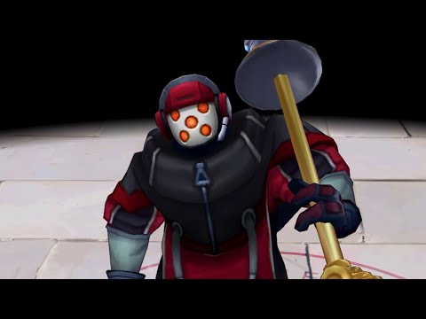 SKT T1 Jax Detailed Skin Spotlight - League of Legends