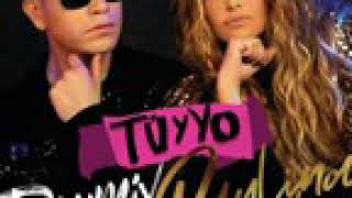 Raymix ft. Paulina Rubio - Tú y Yo &quot;Electrocumbia&quot;