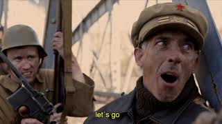 Jarama. El cortometraje de Boikot.