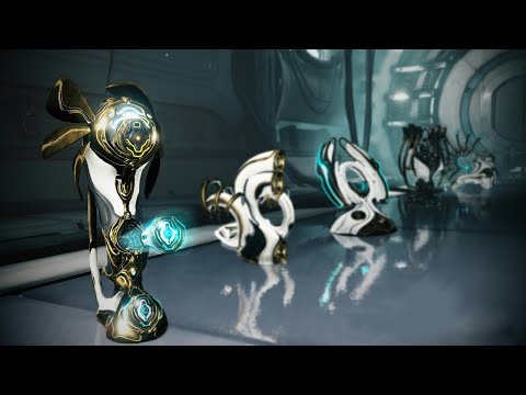 Warframe [German] Ayatan Skulptur Farmen