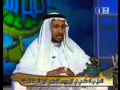 الدكتور محمد العامري يتحدث عن فن إدارة المشاريع الأسرية part 1/4