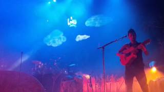 Entre Ciel Et Terre - Concert Pau - Tournée Fréro Delavega 2016 - 06/02/16