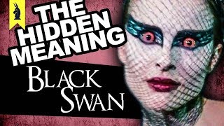 The Hidden Meaning in Black Swan – Earthling Cinema