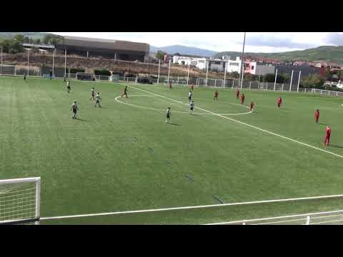 U14R1 (2007)  ESME (1)  - St- Avold (2) - PART 1