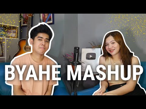 BYAHE MASHUP | Cover by Pipah Pancho x Neil Enriquez