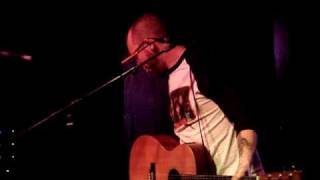 Matt Baird Of Spoken Time After Time