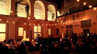 Renzo Rubino- La canzone dei vecchi amanti