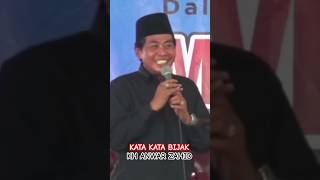 Download lagu KATA KATA BIJAK KH ANWAR ZAHID #katakatabijak #ceramah #pengajian #anwarzahid mp3