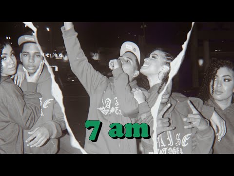 7AM🌹💜 - Ambar Free ❌ J Eduar