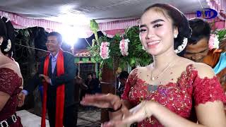 Download lagu Becak Pati - Kloso opo Kasur Tayub Grobogan - LKT Live Karangtalun HD mp3