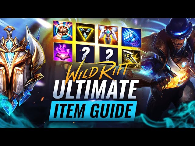 Top 5 Wild Rift tips and tricks to improve overall gameplay
