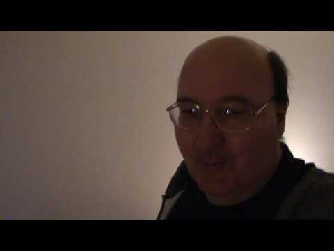 MongoTV_1927 - Så Er Klokken 24 Søndag Midnat