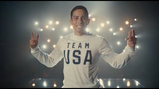 Xfinity Boy breakdancing with his friends