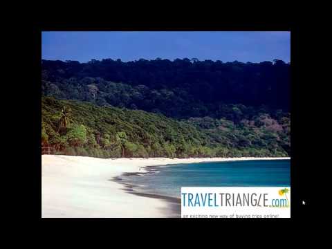 Andaman and nicobar islands video