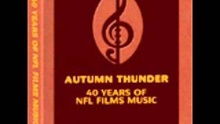 Autumn Thunder: Wild Bunch by Sam Spence