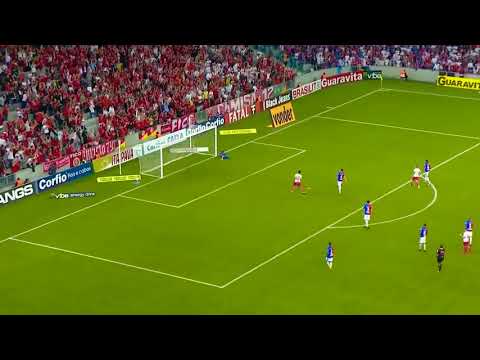 Paraná 1 × 0 internacional - Melhores Momentos - Brasileirão série B (03/10/2017) HD