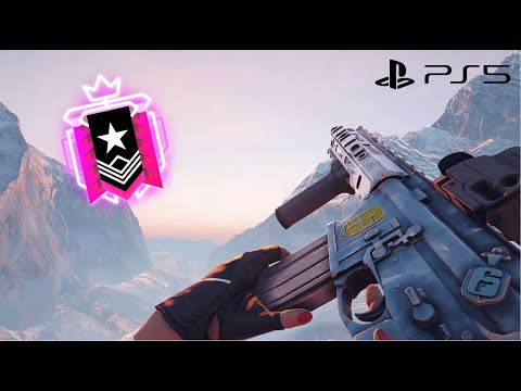 𝙏𝙃𝙀 *𝘽𝙀𝙎𝙏* 𝘾𝙃𝘼𝙈𝙋𝙄𝙊𝙉 𝙍𝙀𝙏𝙐𝙍𝙉𝙎!! +  #1 𝘽𝙀𝙎𝙏 𝙎𝙀𝙏𝙏𝙄𝙉𝙂𝙎 𝙊𝙉 𝙋𝙎5 - 𝙍𝘼𝙄𝙉𝘽𝙊𝙒 𝙎𝙄𝙓 𝙎𝙄𝙀𝙂𝙀 𝙊𝙋𝙀𝙍𝘼𝙏𝙄𝙊𝙉 𝘾𝙍𝙔𝙎𝙏𝘼𝙇 𝙂𝙐𝘼𝙍𝘿