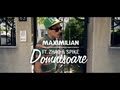 Maximilian - Domnișoare feat. Zhao & Spike ...