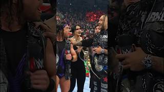 Loser LEAVES Judgment Day?!?