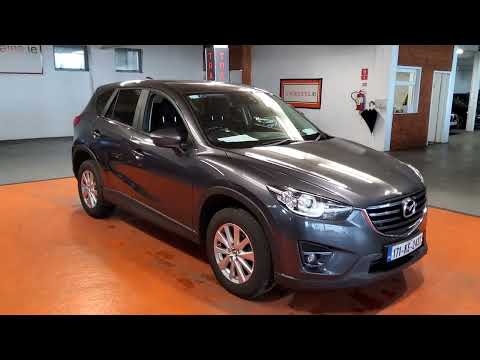 Mazda CX-5 2017 - Image 2