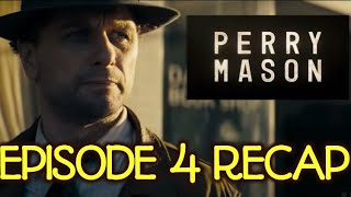 Perry Mason Season 1 Chapter 4 Recap