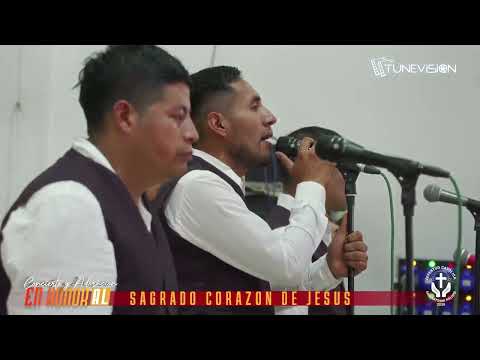 Concierto De Amigables Del Cordero En San Antonio Palopo Solola  27/6/2026 Parte 2