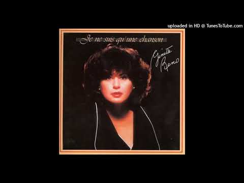 04 Ginette Reno - Quand Nos Corps Se Touchent