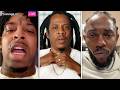 Rappers React to Drake - Whisper My Name